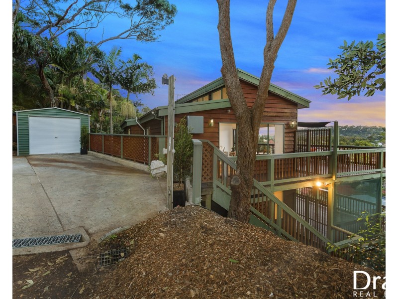 32A Nareen Parade, North Narrabeen NSW 2101
