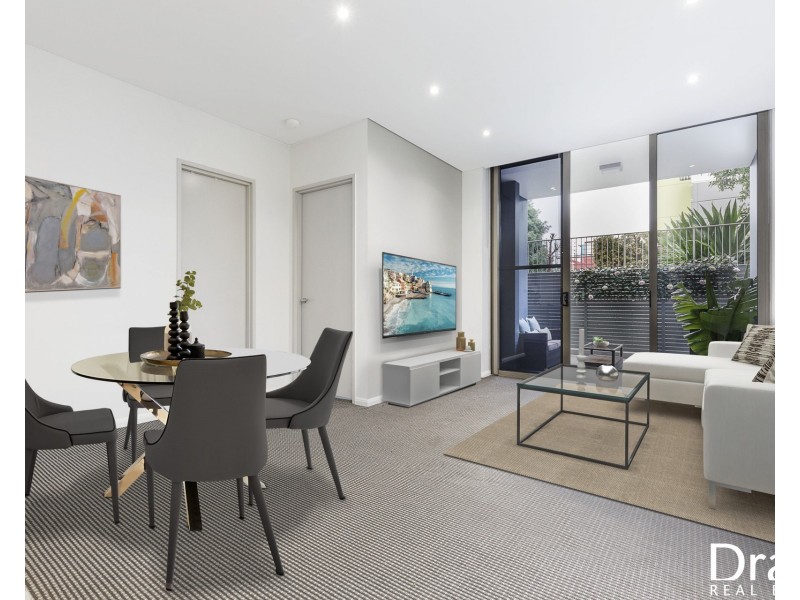 10/5 Mallard Lane, Warriewood NSW 2102