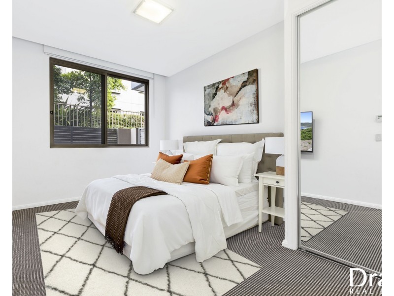 10/5 Mallard Lane, Warriewood NSW 2102