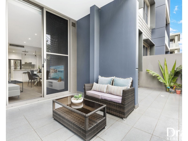 10/5 Mallard Lane, Warriewood NSW 2102