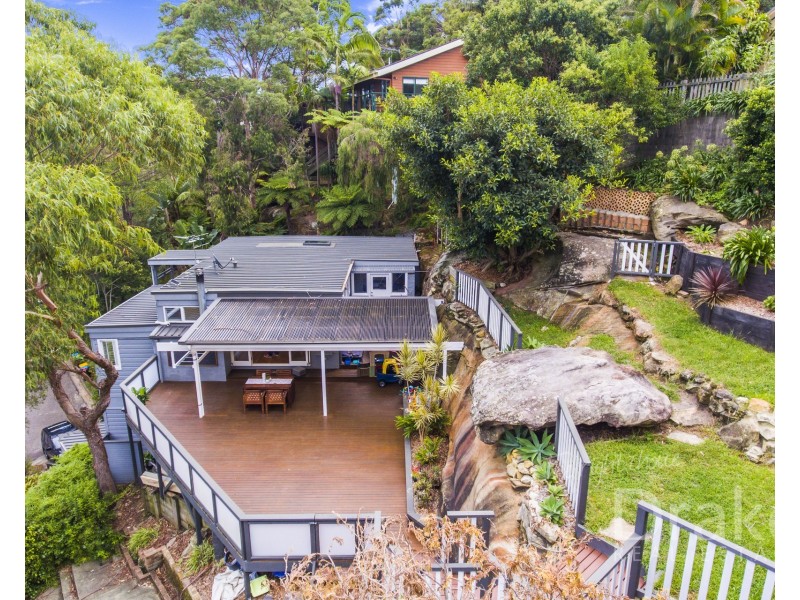 64 Tatiara Crescent, North Narrabeen NSW 2101