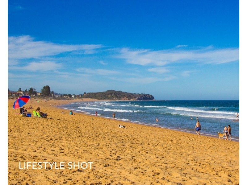 7/13 Clarke Street, Narrabeen NSW 2101