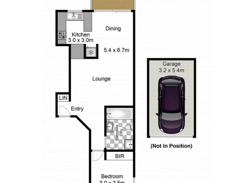 12/27 Goodwin Street, Narrabeen NSW 2101