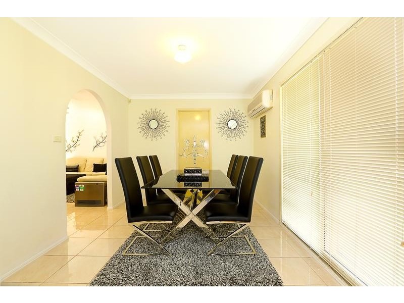 20 Wilkinson Crescent, Ingleburn NSW 2565