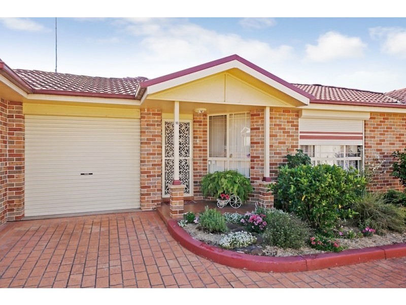 10/38A Victoria Road, Macquarie Fields NSW 2564