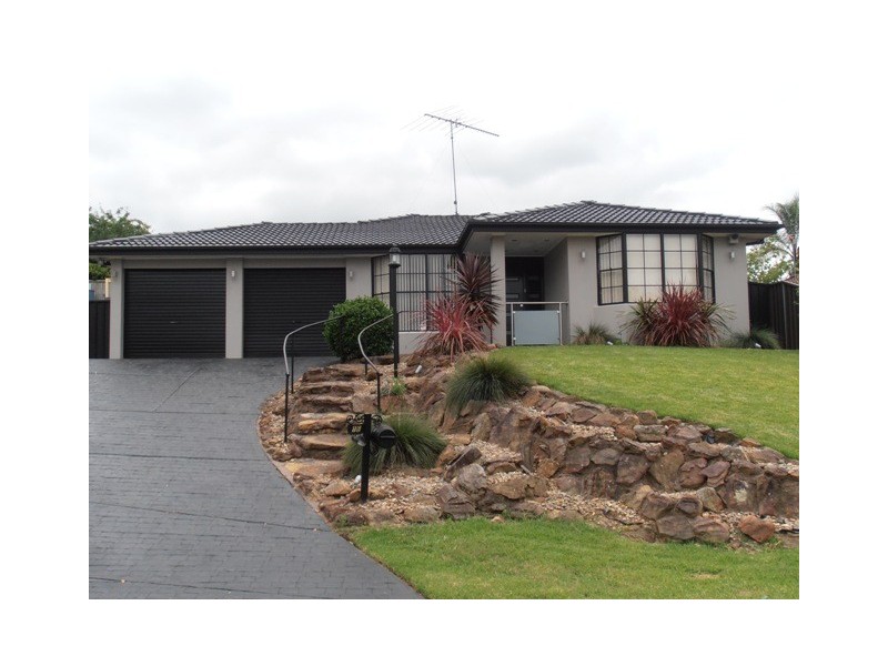 16 Tanami Place, Bow Bowing NSW 2566