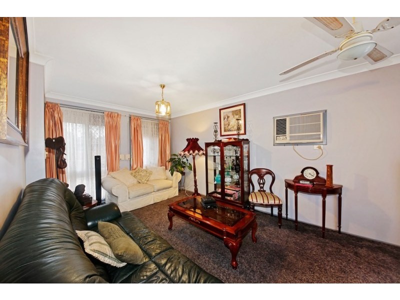 146 Helicia Road, Macquarie Fields NSW 2564
