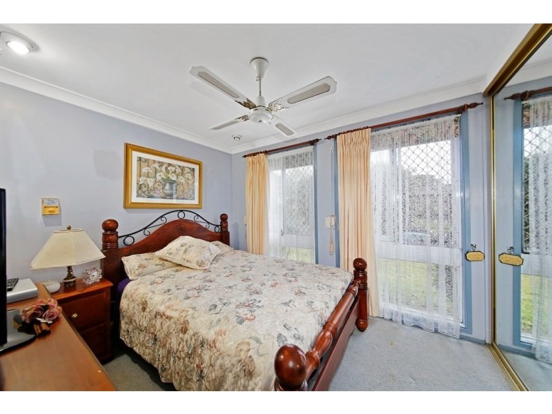 146 Helicia Road, Macquarie Fields NSW 2564