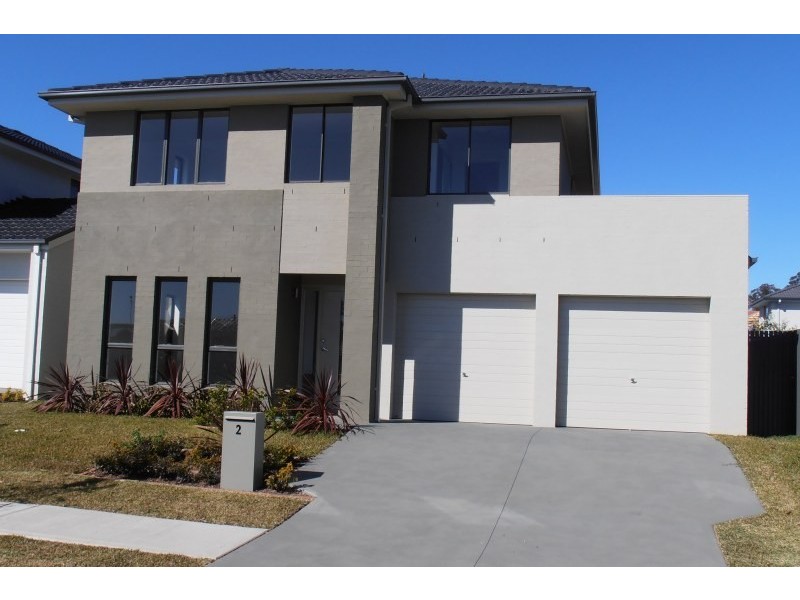 2 Brothers Lane, Glenfield NSW 2167