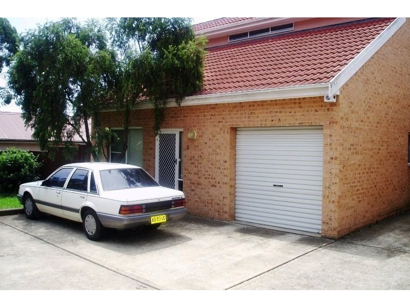 3/17 Belford Street, Ingleburn NSW 2565