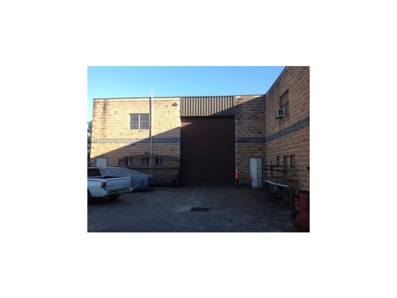 4/32 Bosci Road, Ingleburn NSW 2565