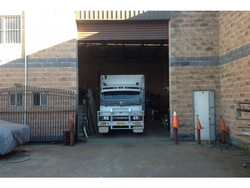 4/32 Bosci Road, Ingleburn NSW 2565