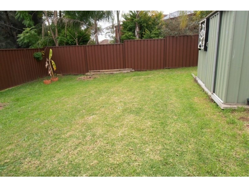 30 Lantana Street, Macquarie Fields NSW 2564