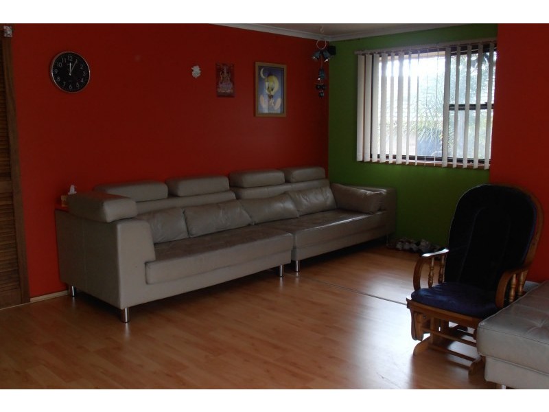 30 Lantana Street, Macquarie Fields NSW 2564