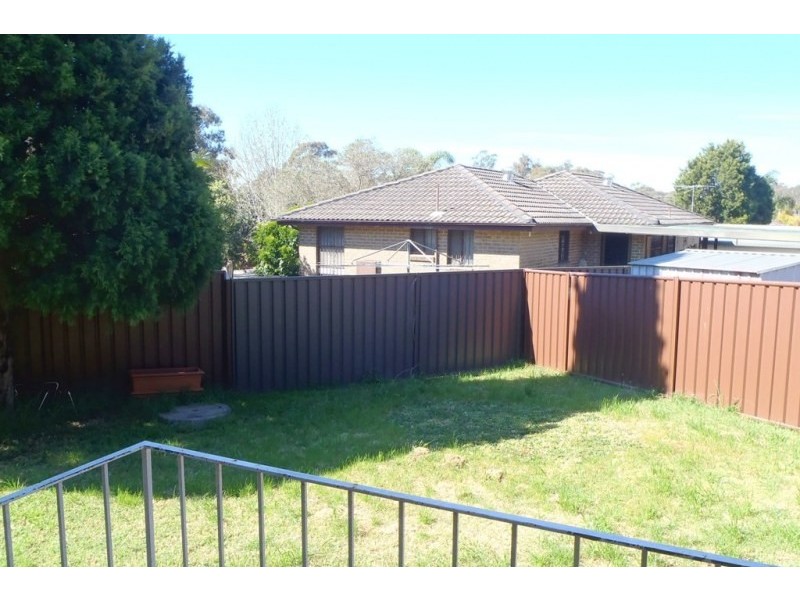 7 Cranberry Street, Macquarie Fields NSW 2564