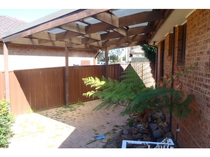 7 Cranberry Street, Macquarie Fields NSW 2564