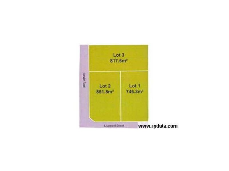 15 Liverpool Street, Ingleburn NSW 2565