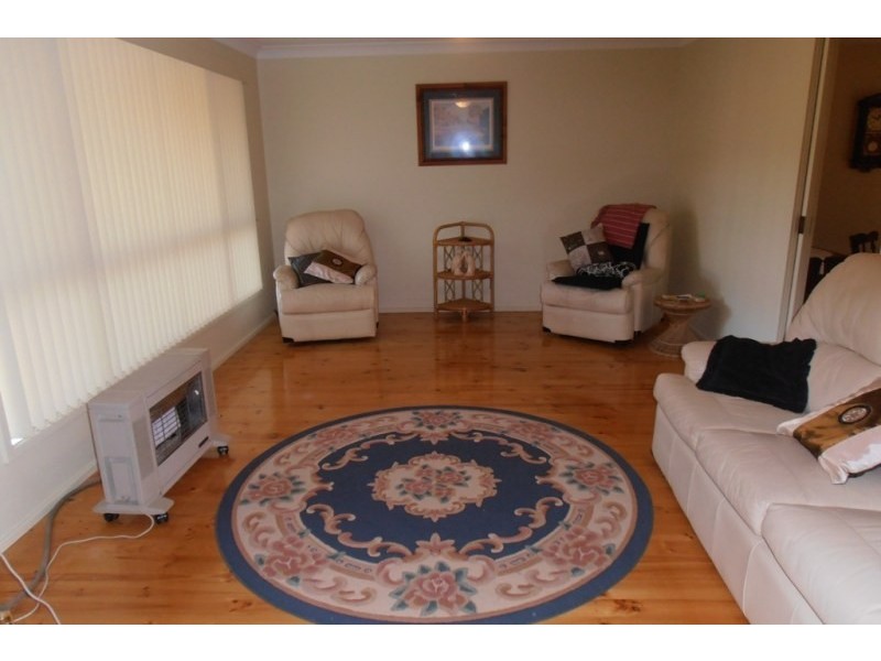 18 Radcliffe Street, Ingleburn NSW 2565