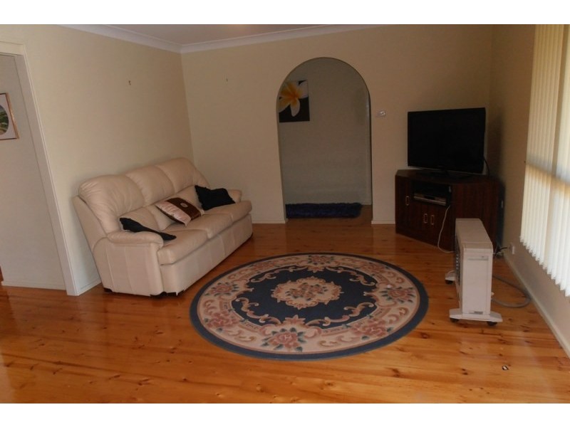 18 Radcliffe Street, Ingleburn NSW 2565