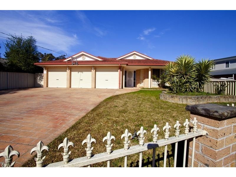 154 Cumberland Road, Ingleburn NSW 2565
