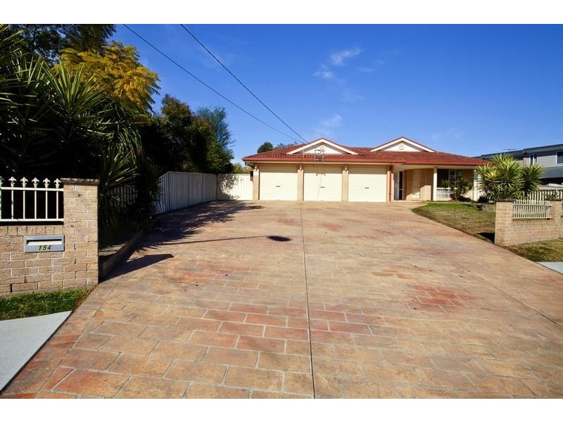 154 Cumberland Road, Ingleburn NSW 2565