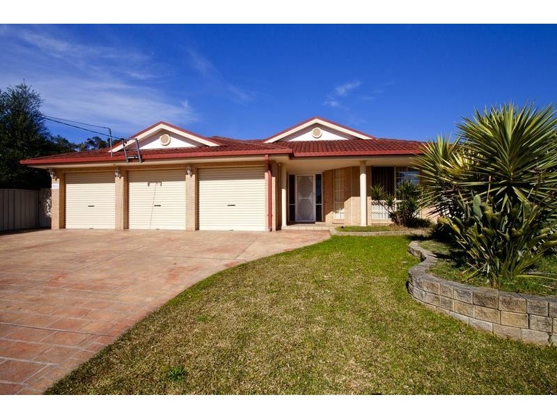 154 Cumberland Road, Ingleburn NSW 2565