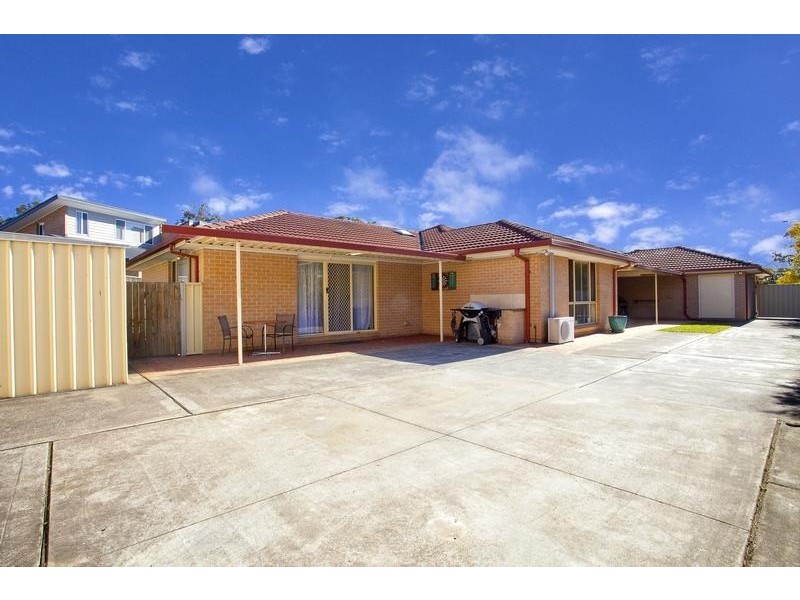154 Cumberland Road, Ingleburn NSW 2565