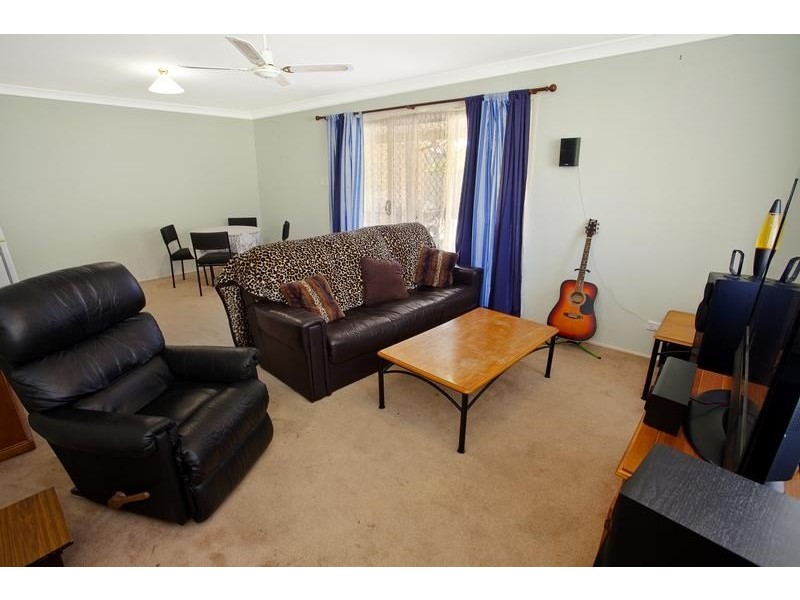 154 Cumberland Road, Ingleburn NSW 2565