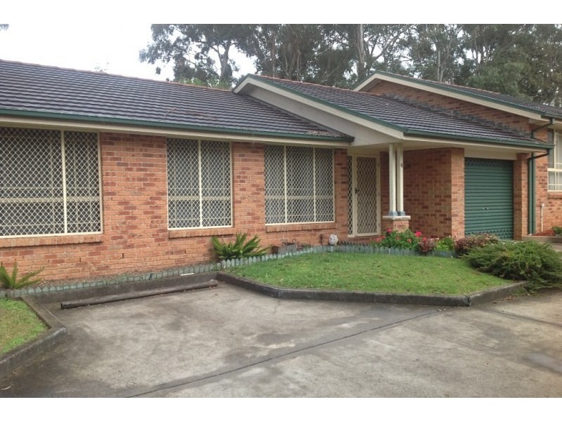 4/32 Kings Road, Ingleburn NSW 2565