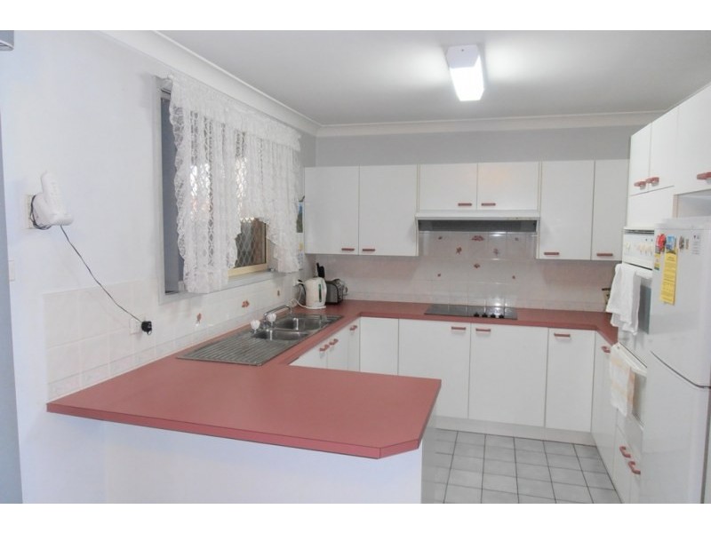 4/32 Kings Road, Ingleburn NSW 2565
