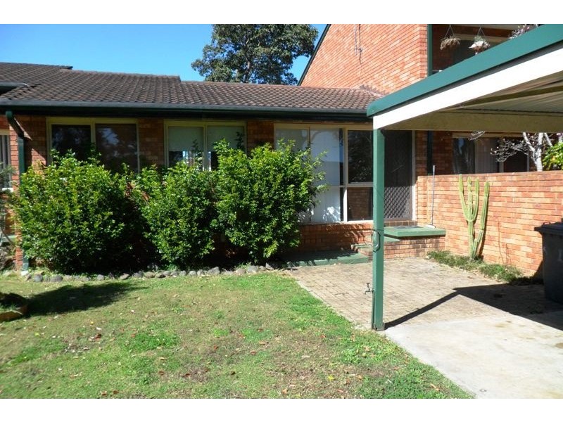 25/30/36 Cumberland Road, Ingleburn NSW 2565