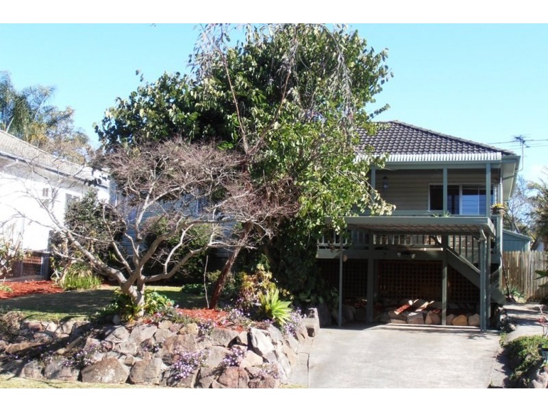 13 Carcoola Street, Campbelltown NSW 2560