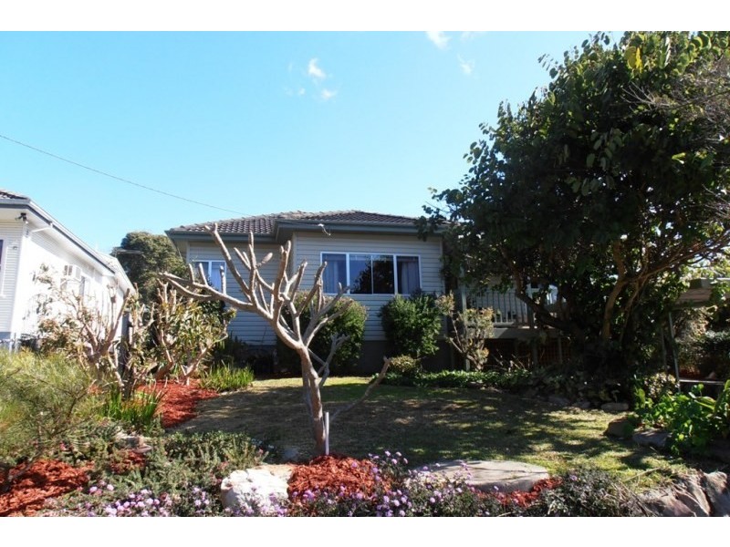 13 Carcoola Street, Campbelltown NSW 2560