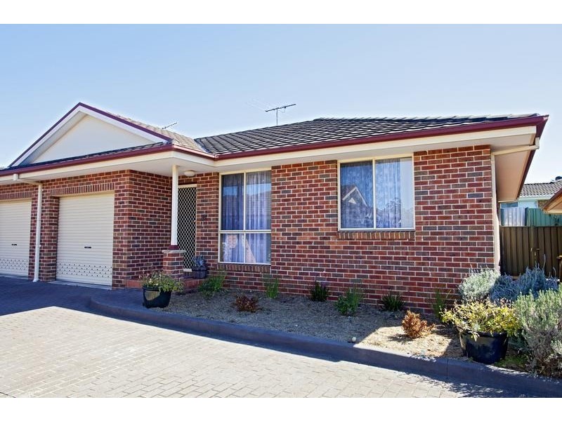 3/19 Azalea Place, Macquarie Fields NSW 2564