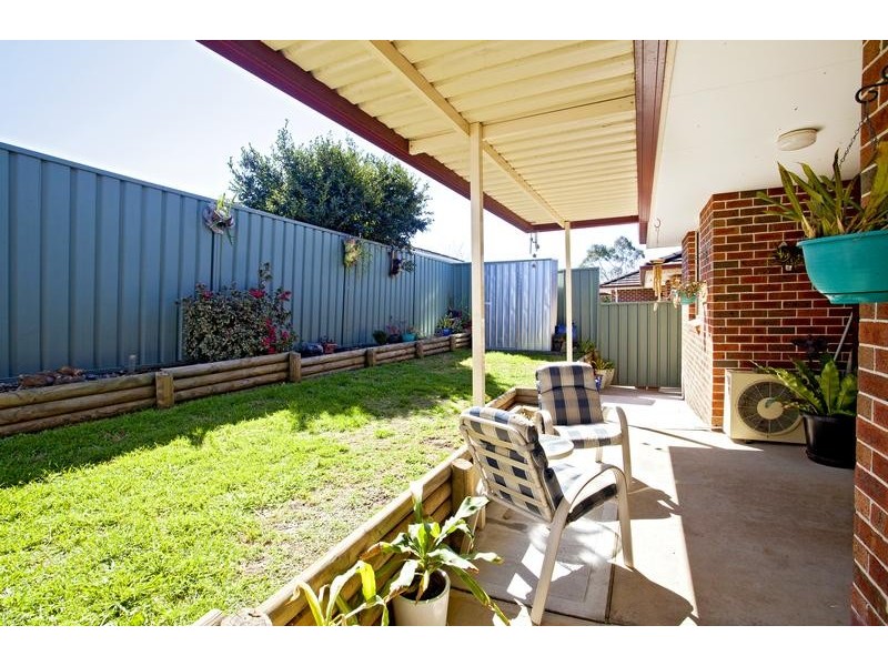 3/19 Azalea Place, Macquarie Fields NSW 2564