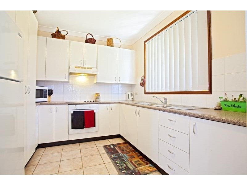 3/19 Azalea Place, Macquarie Fields NSW 2564