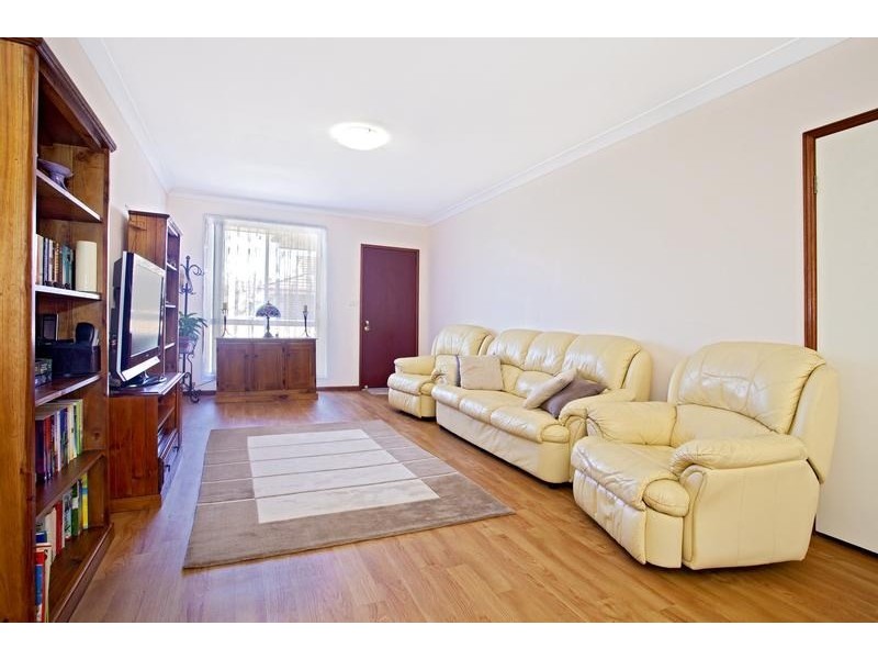 3/19 Azalea Place, Macquarie Fields NSW 2564