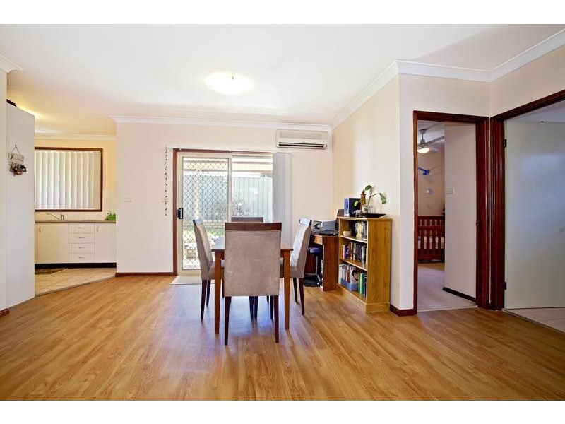 3/19 Azalea Place, Macquarie Fields NSW 2564