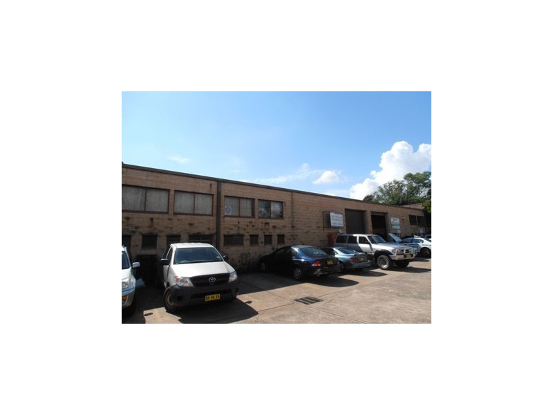 3/8 Lancaster Street, Ingleburn NSW 2565