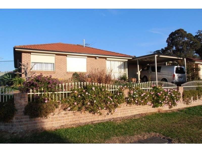 Macquarie Fields NSW 2564