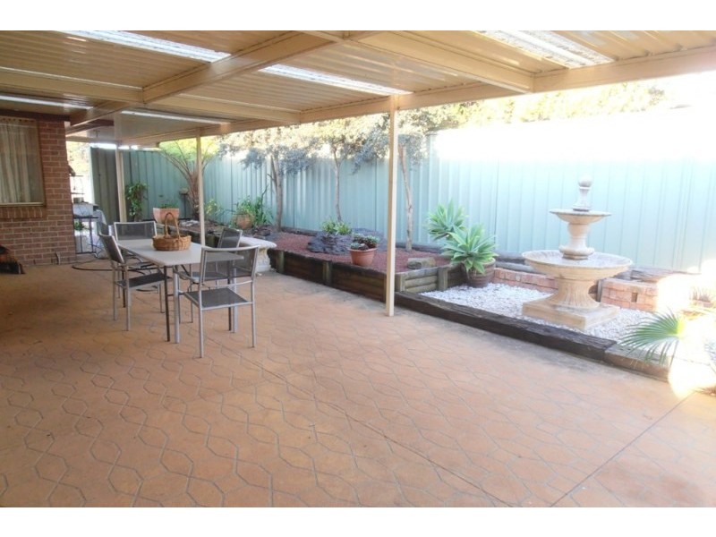 Macquarie Fields NSW 2564