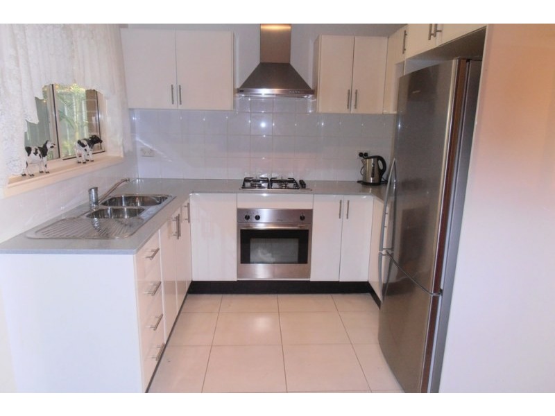 Macquarie Fields NSW 2564
