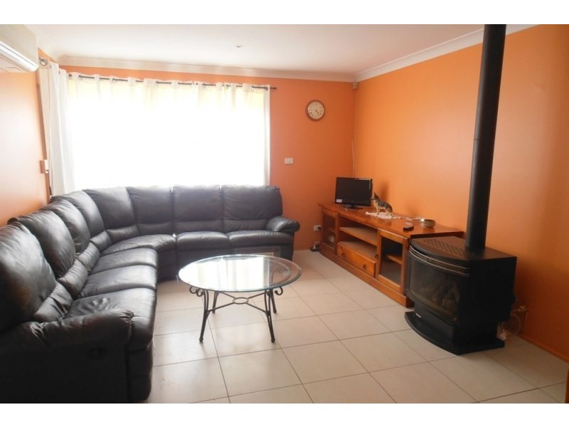 Macquarie Fields NSW 2564
