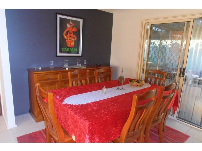 Macquarie Fields NSW 2564