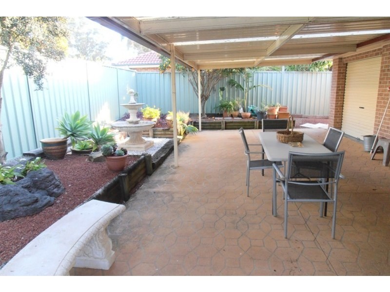 Macquarie Fields NSW 2564
