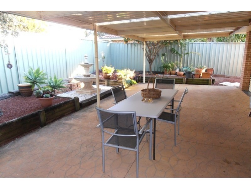 Macquarie Fields NSW 2564