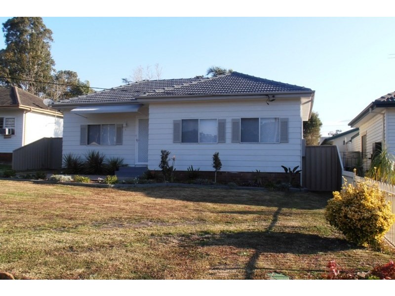 Leumeah NSW 2560