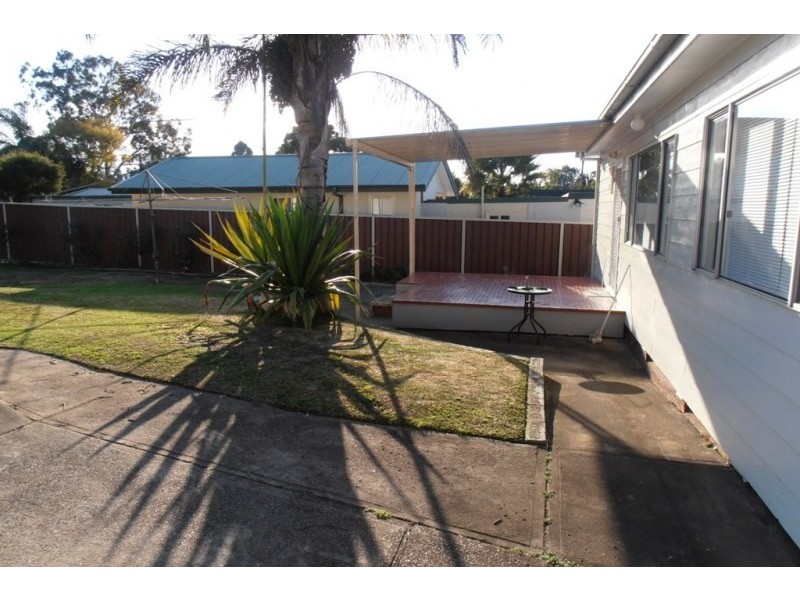 Leumeah NSW 2560