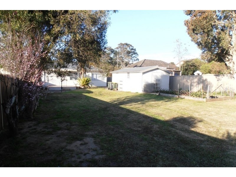 Leumeah NSW 2560