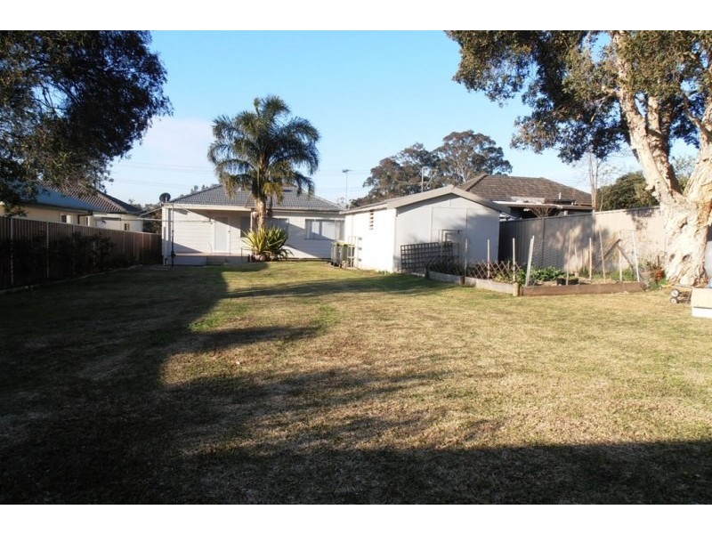 Leumeah NSW 2560